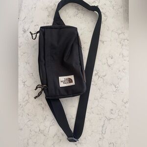 Sling back bag!